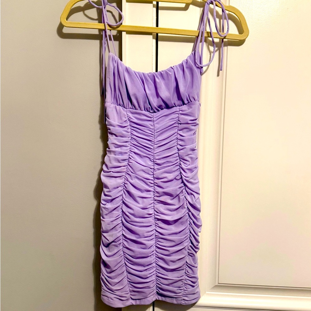 Princess Poly Dress size US 2